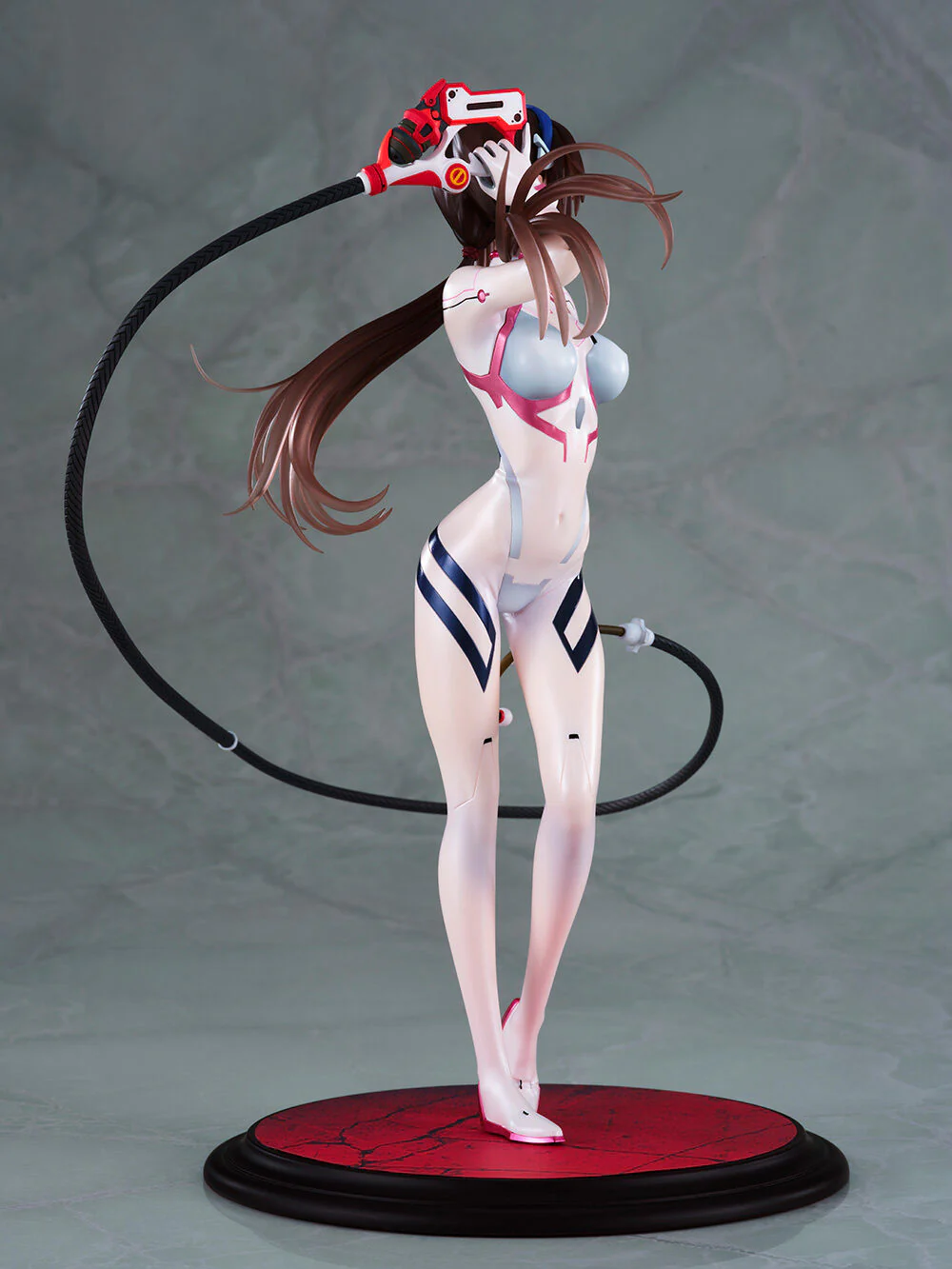 Shin Evangelion Gekijouban:|| - Makinami Mari Illustrious - 1/7 (Wanderer) - Image 6