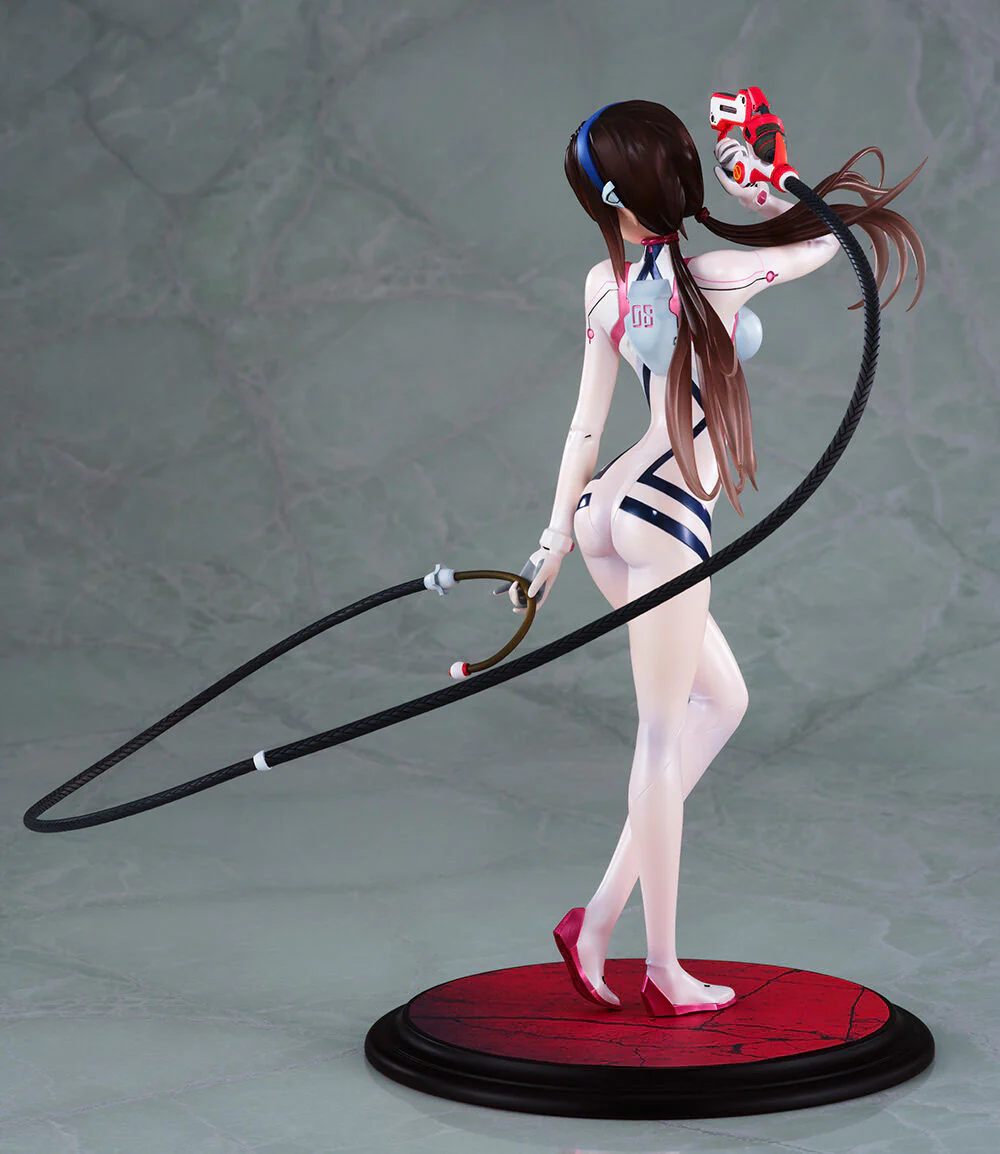 Shin Evangelion Gekijouban:|| - Makinami Mari Illustrious - 1/7 (Wanderer) - Image 7