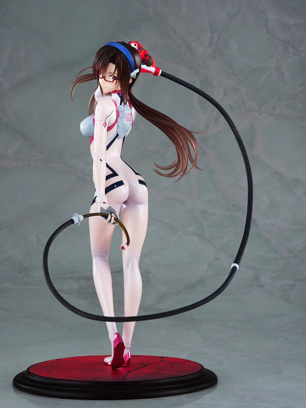 Shin Evangelion Gekijouban:|| - Makinami Mari Illustrious - 1/7 (Wanderer) - Image 8