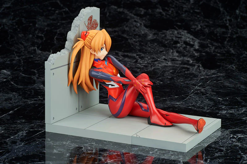 Shin Evangelion Gekijouban:|| - Souryuu Asuka Langley - 1/7 - Plugsuit Ver., Shin Gekijouban Color - 2025 Re-release (Bell Fine) - Image 3