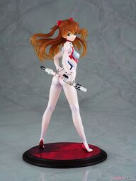 Shin Evangelion Gekijouban:|| - Souryuu Asuka Langley - 1/7 (Wanderer) - Image 2