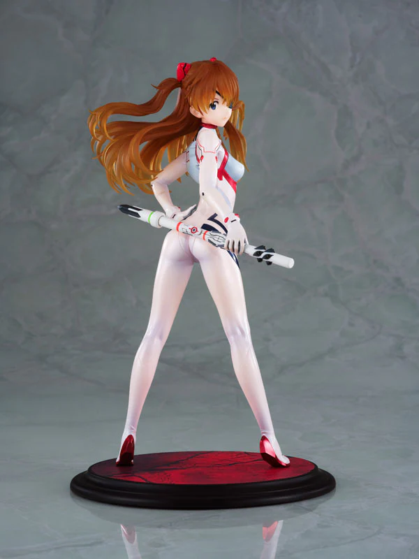 Shin Evangelion Gekijouban:|| - Souryuu Asuka Langley - 1/7 (Wanderer) - Image 3