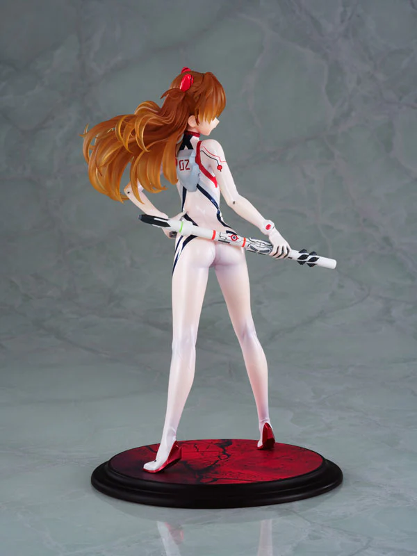 Shin Evangelion Gekijouban:|| - Souryuu Asuka Langley - 1/7 (Wanderer) - Image 4