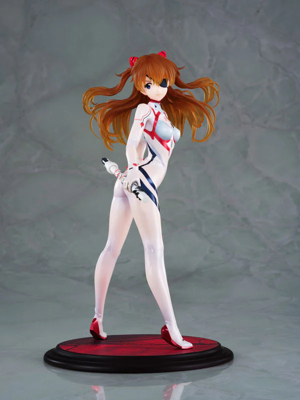 Shin Evangelion Gekijouban:|| - Souryuu Asuka Langley - 1/7 (Wanderer) - Image 6