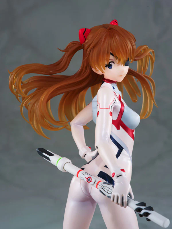 Shin Evangelion Gekijouban:|| - Souryuu Asuka Langley - 1/7 (Wanderer) - Image 8
