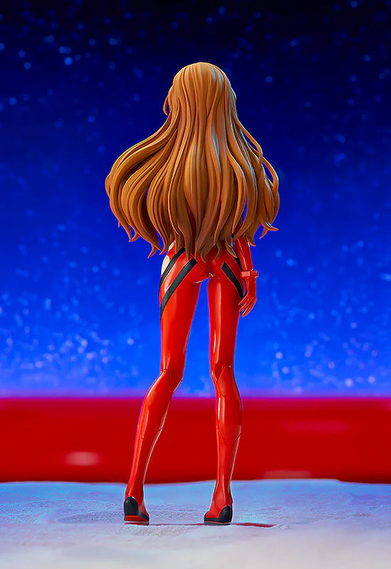 Shin Evangelion Gekijouban:|| - Souryuu Asuka Langley - Pop Up Parade (Good Smile Company) - Image 4