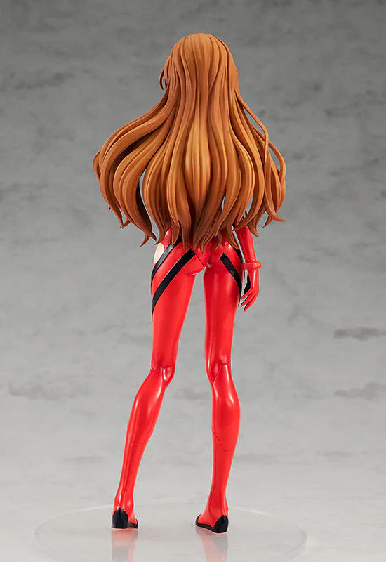 Shin Evangelion Gekijouban:|| - Souryuu Asuka Langley - Pop Up Parade (Good Smile Company) - Image 6
