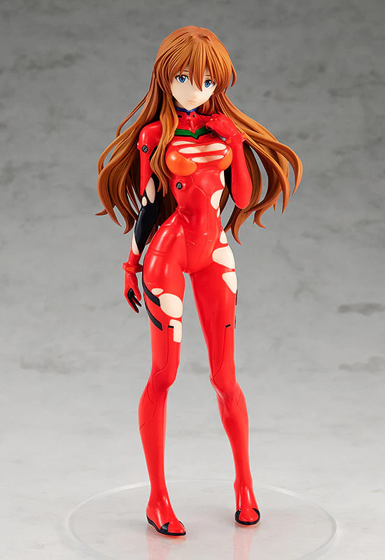 Shin Evangelion Gekijouban:|| - Souryuu Asuka Langley - Pop Up Parade (Good Smile Company) - Image 7