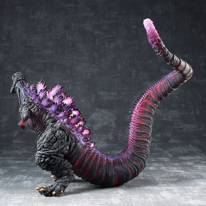 Shin Gojira - Gojira - Chou Gekizou Series - Kakusei Version (Plex) - Image 4