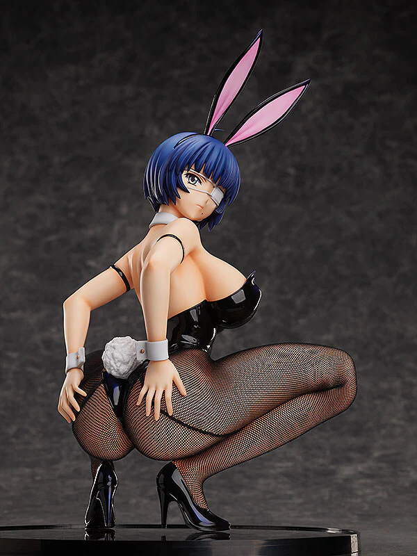 Shin Ikki Tousen - Ryomou Shimei - B-style - 1/4 - Bunny Ver., 2nd (FREEing) [Shop Exclusive] - Image 4