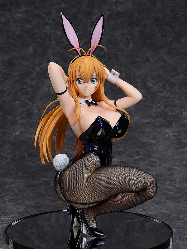 Shin Ikki Tousen - Sonsaku Hakufu - B-style - 1/4 - Bunny Ver., 2nd (FREEing) - Image 2