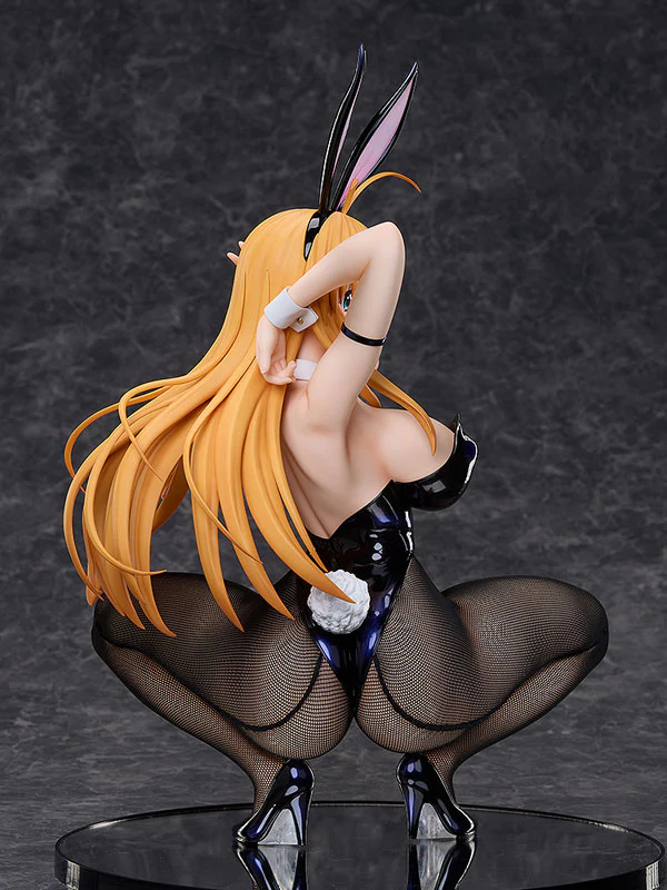 Shin Ikki Tousen - Sonsaku Hakufu - B-style - 1/4 - Bunny Ver., 2nd (FREEing) - Image 3