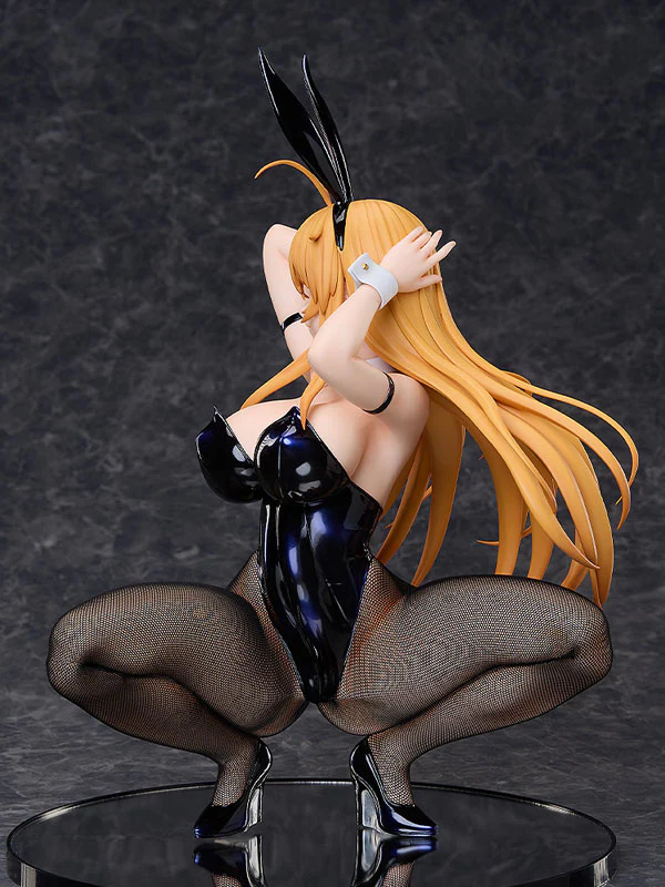 Shin Ikki Tousen - Sonsaku Hakufu - B-style - 1/4 - Bunny Ver., 2nd (FREEing) - Image 4