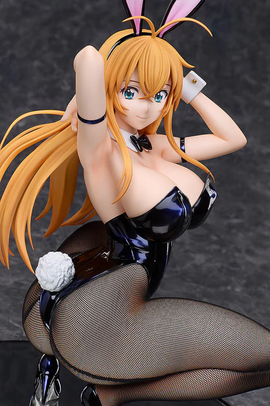Shin Ikki Tousen - Sonsaku Hakufu - B-style - 1/4 - Bunny Ver., 2nd (FREEing) - Image 5