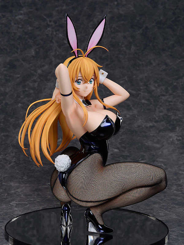 Shin Ikki Tousen - Sonsaku Hakufu - B-style - 1/4 - Bunny Ver., 2nd (FREEing) - Image 7