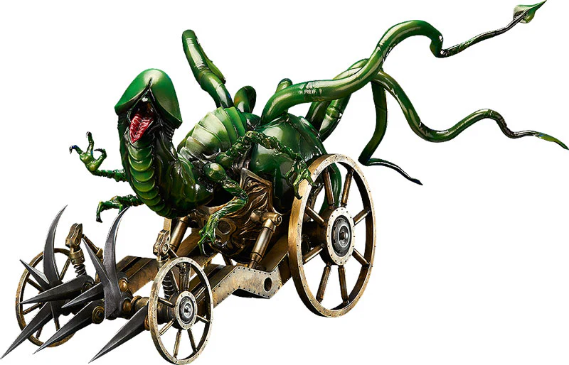 Shin Megami Tensei - Maara - 2025 Re-release (FREEing)