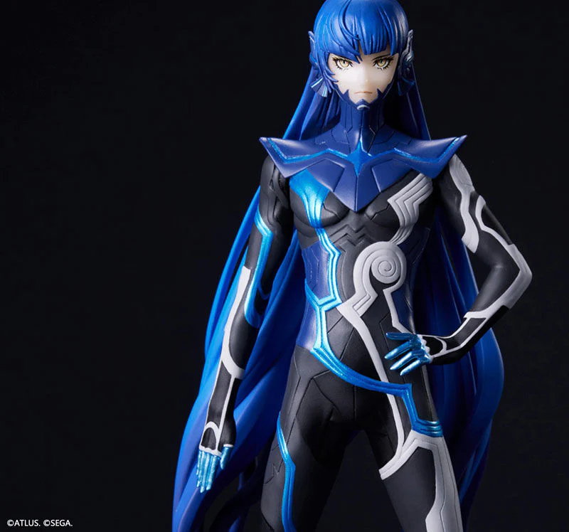 Shin Megami Tensei V - Shujinkou - Form-Ism (Square Enix) - Image 3