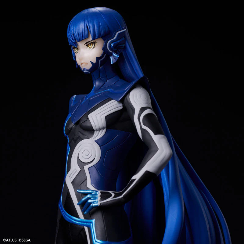Shin Megami Tensei V - Shujinkou - Form-Ism (Square Enix) - Image 4