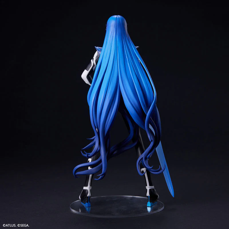 Shin Megami Tensei V - Shujinkou - Form-Ism (Square Enix) - Image 5