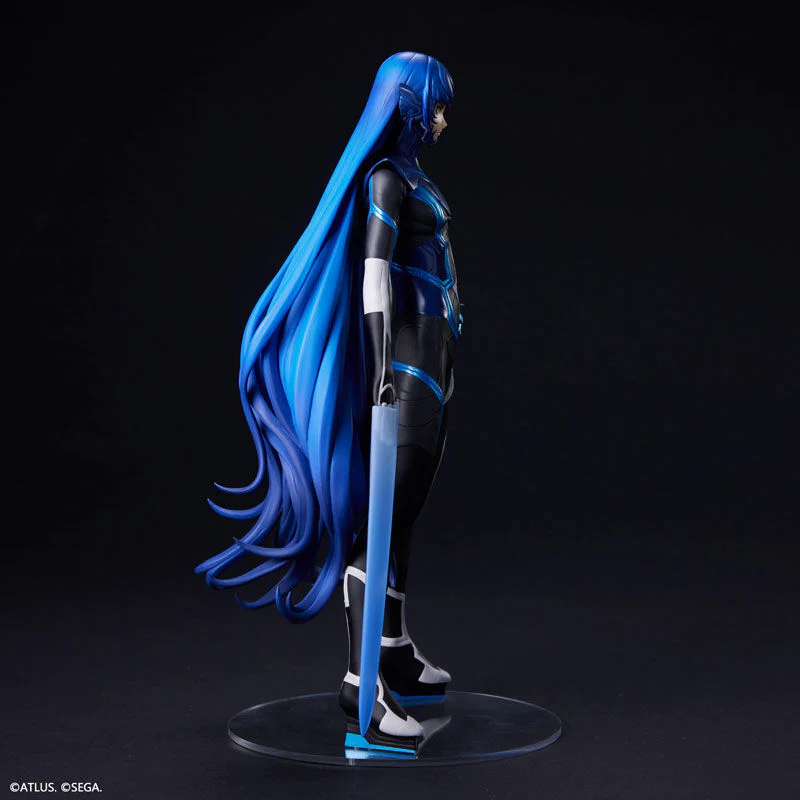 Shin Megami Tensei V - Shujinkou - Form-Ism (Square Enix) - Image 6
