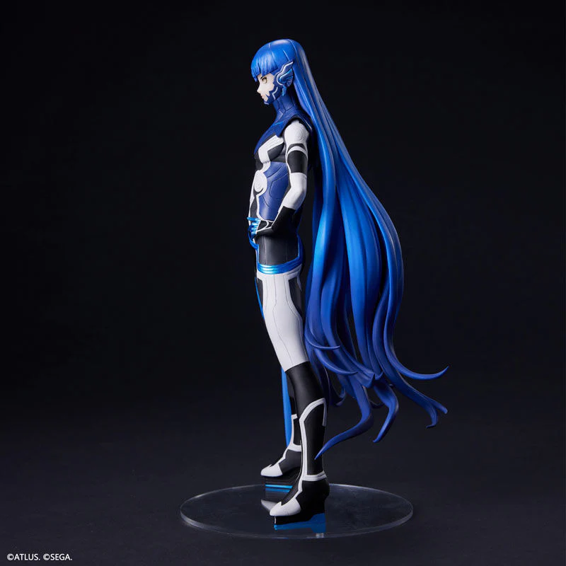 Shin Megami Tensei V - Shujinkou - Form-Ism (Square Enix) - Image 7