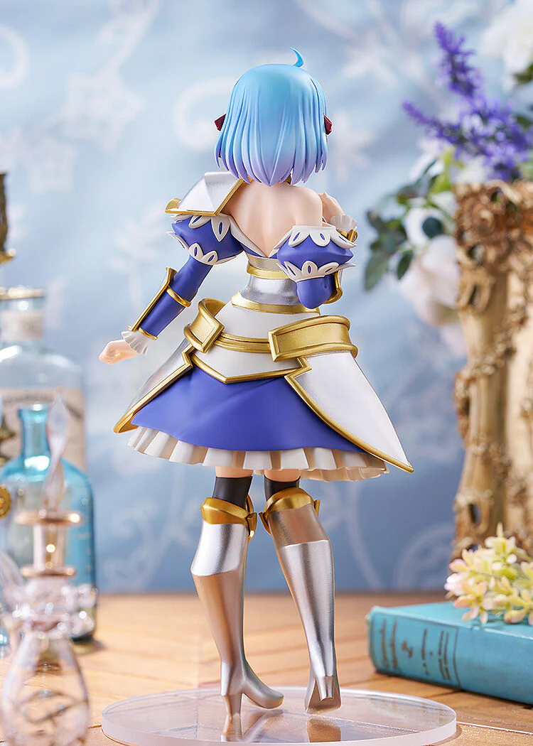 Shin no Nakama ja Nai to Yuusha no Party o Oidasareta node, Henkyou de Slow Life suru Koto ni Shimashita 2nd - Ruti Ragnason - Pop Up Parade - L (Good Smile Company) - Image 8