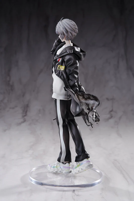 Shin Seiki Evangelion - Ayanami Rei - 1/7 - Ver. Radio Eva, Part 2, Original Color (Hobby Max) - Image 4