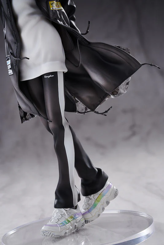 Shin Seiki Evangelion - Ayanami Rei - 1/7 - Ver. Radio Eva, Part 2, Original Color (Hobby Max) - Image 7