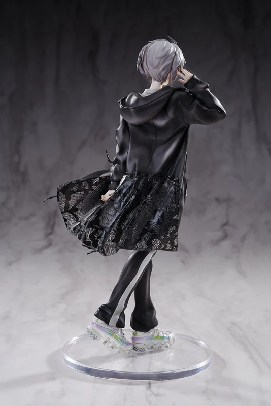 Shin Seiki Evangelion - Ayanami Rei - 1/7 - Ver. Radio Eva, Part 2, Original Color (Hobby Max) - Image 8