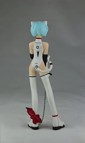 Shin Seiki Evangelion - Ayanami Rei - Souryuu Asuka Langley - Wonder Showcase - Grimrock! Mix Edition - Image 10