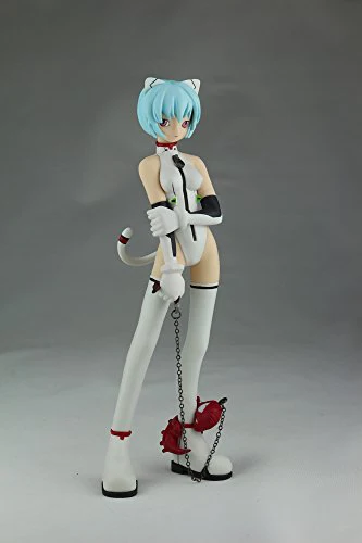 Shin Seiki Evangelion - Ayanami Rei - Souryuu Asuka Langley - Wonder Showcase - Grimrock! Mix Edition - Image 11