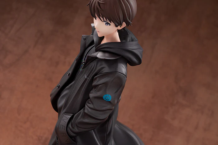 Shin Seiki Evangelion - Ikari Shinji - 1/7 - Ver. Radio Eva, Part 2 (Hobby Max) - Image 5