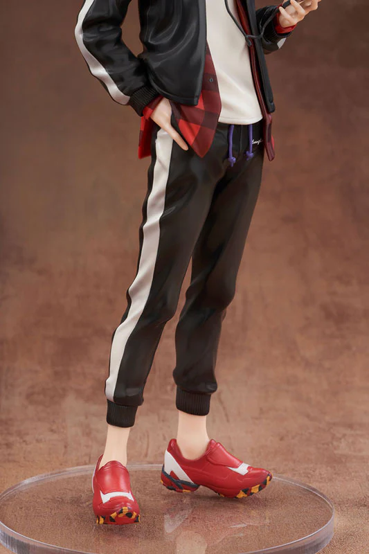 Shin Seiki Evangelion - Ikari Shinji - 1/7 - Ver. Radio Eva, Part 3 (Hobby Max, Tokyo Figure) - Image 6