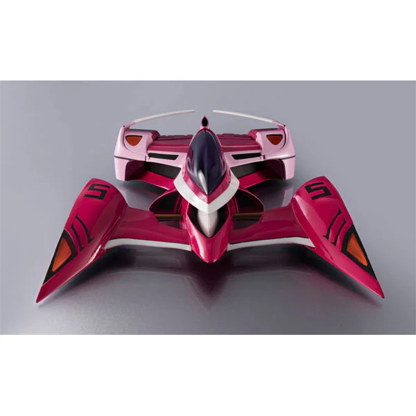 Shin Seiki GPX Cyber Formula SAGA - Experion Z/A-10 - Kaga (Megahouse) - Image 3