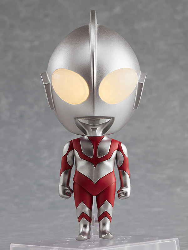 Shin Ultraman - Ultraman - Nendoroid  #2121 (Good Smile Company) - Image 3