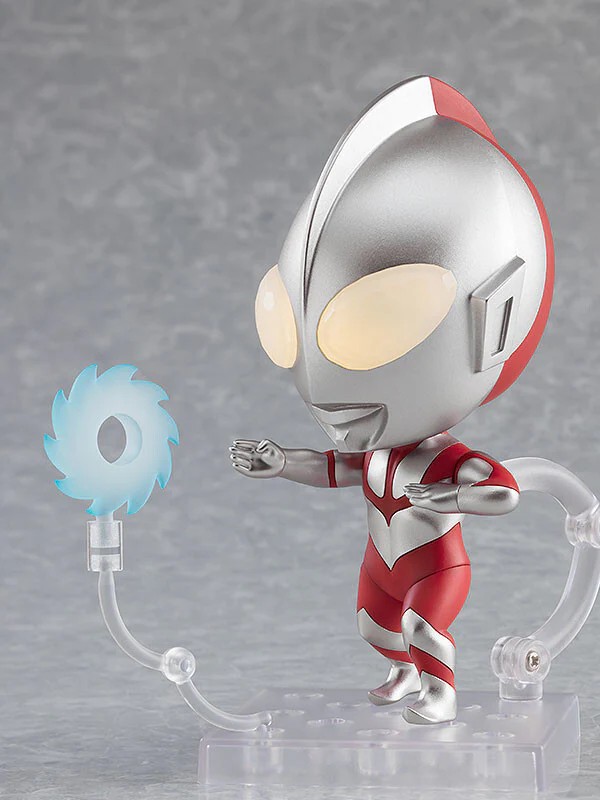 Shin Ultraman - Ultraman - Nendoroid  #2121 (Good Smile Company) - Image 4