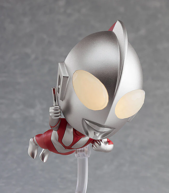 Shin Ultraman - Ultraman - Nendoroid  #2121 (Good Smile Company) - Image 5