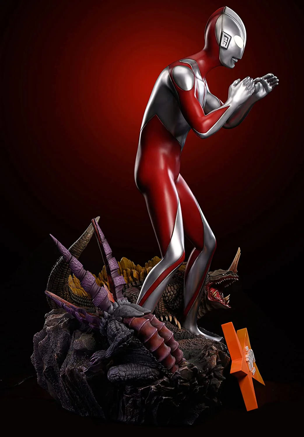 Shin Ultraman - Wonder (Star Space) - Image 6