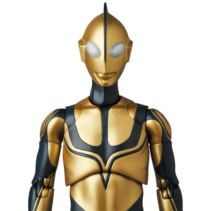 Shin Ultraman - Zouffy - Mafex No.213 (Medicom Toy) - Image 2