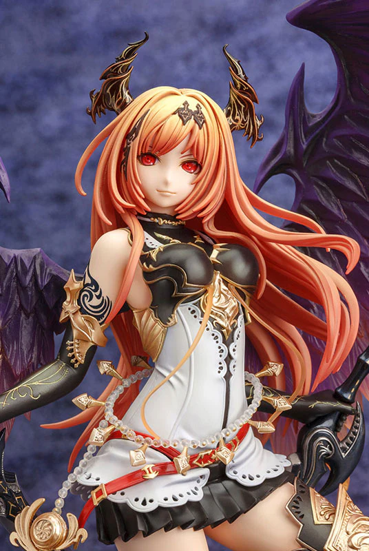 Shingeki no Bahamut - Dark Angel Olivia - 1/8 - 2026 Re-release (Kotobukiya) - Image 4