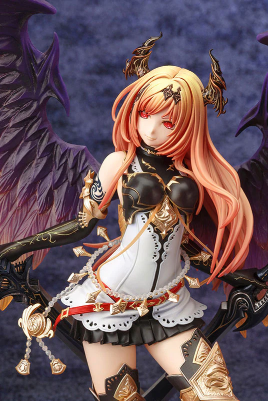 Shingeki no Bahamut - Dark Angel Olivia - 1/8 - 2026 Re-release (Kotobukiya) - Image 7