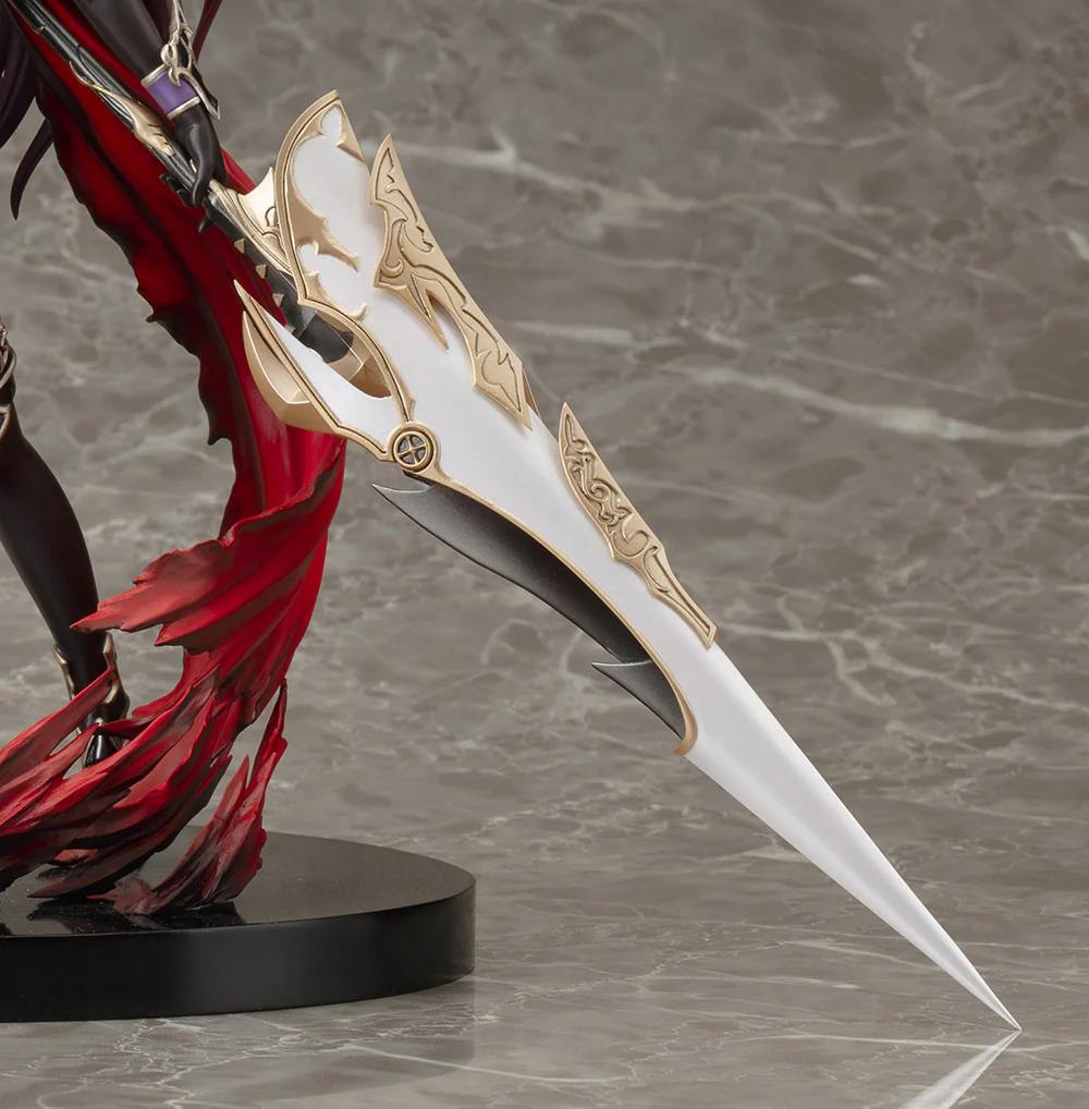 Shingeki no Bahamut - Dark Dragoon Forte - 1/8 (Kotobukiya) - Image 6