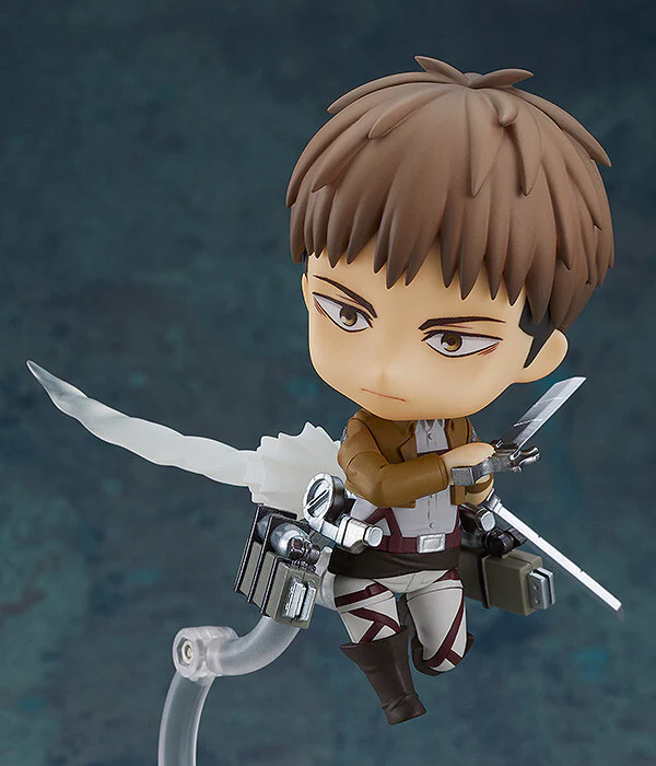 Shingeki no Kyojin - Jean Kirstein - Nendoroid #1383 (Good Smile Company) - Image 3