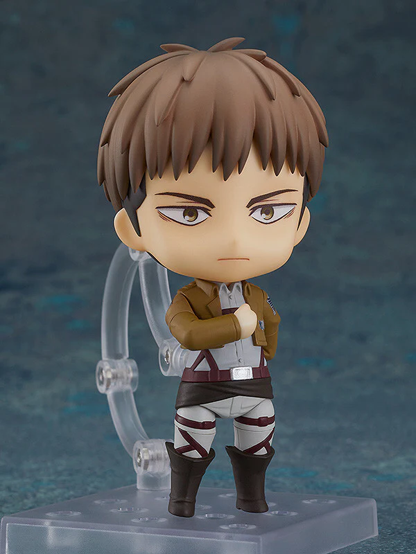 Shingeki no Kyojin - Jean Kirstein - Nendoroid #1383 (Good Smile Company) - Image 4