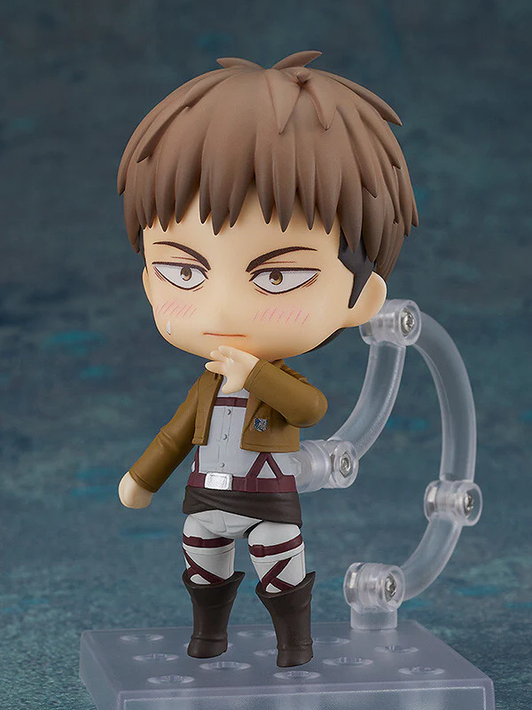 Shingeki no Kyojin - Jean Kirstein - Nendoroid #1383 (Good Smile Company) - Image 5