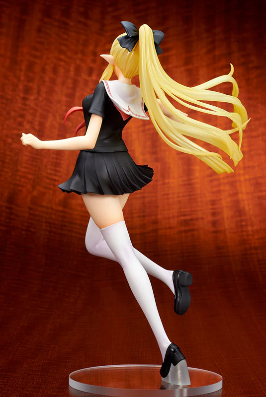 Shining Resonance Kirika Towa Alma Aislor Outfit Edition Extra Color 1/7 - Image 3