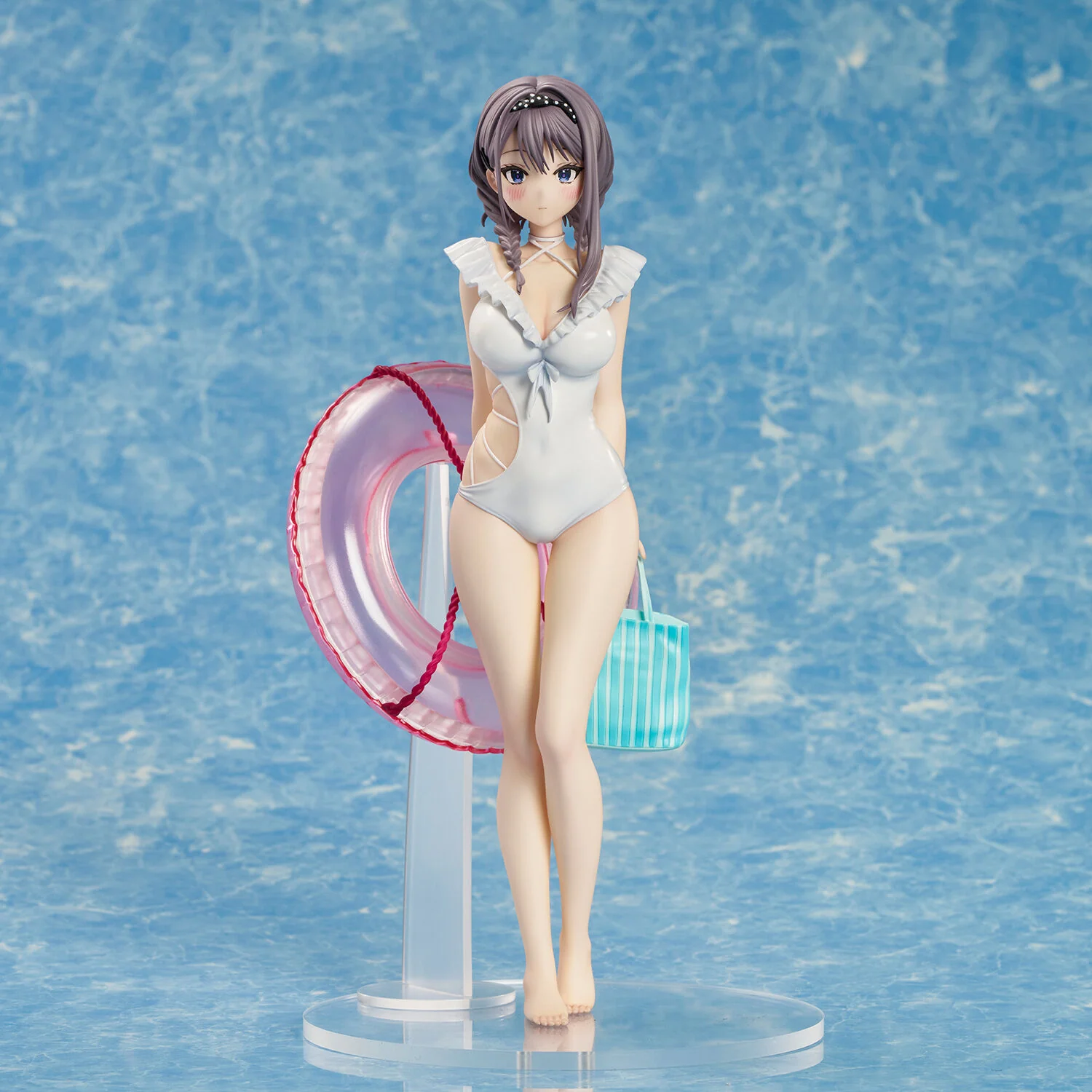 Shino to Ren - Saotome Shino (Union Creative International Ltd) - Image 3