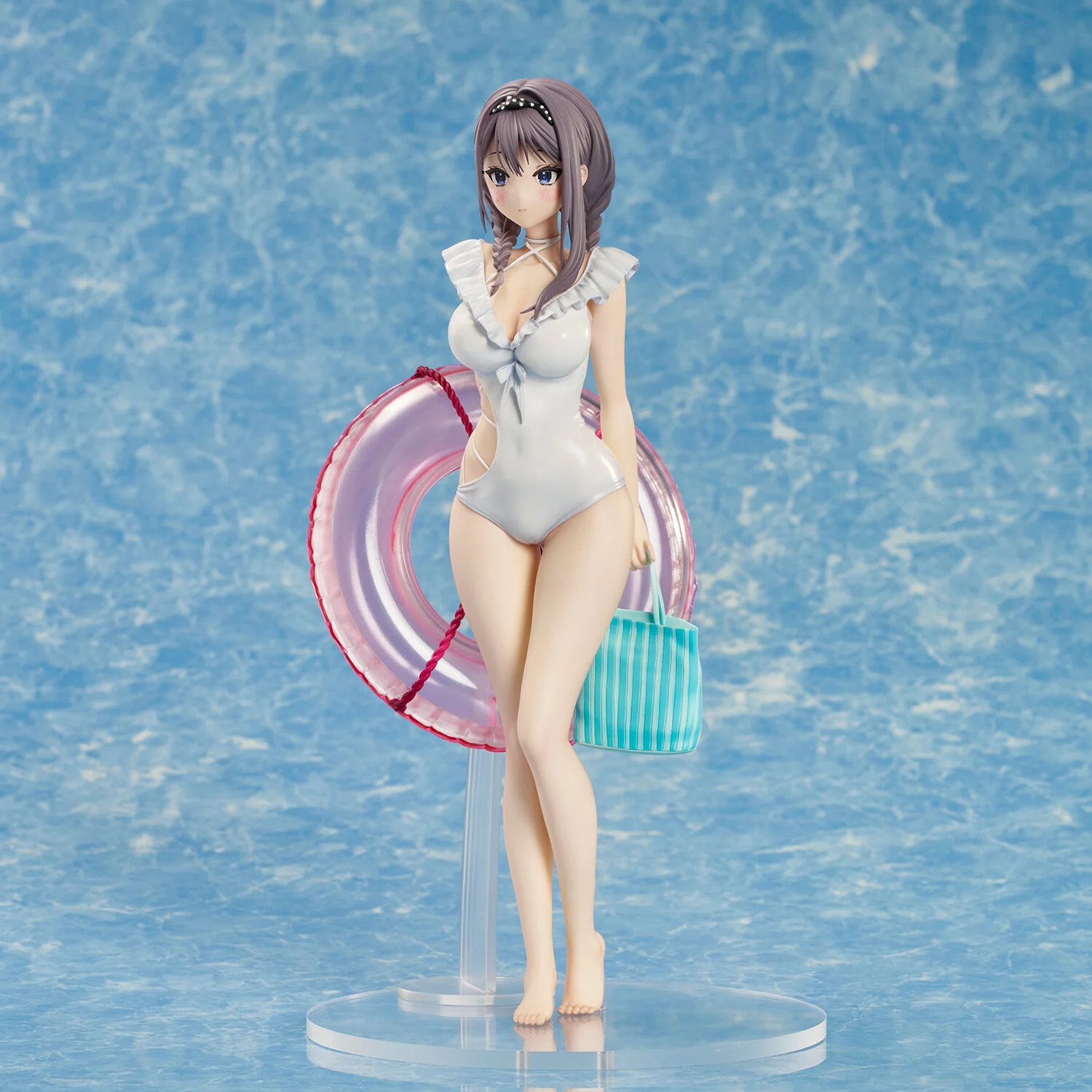 Shino to Ren - Saotome Shino (Union Creative International Ltd) - Image 4