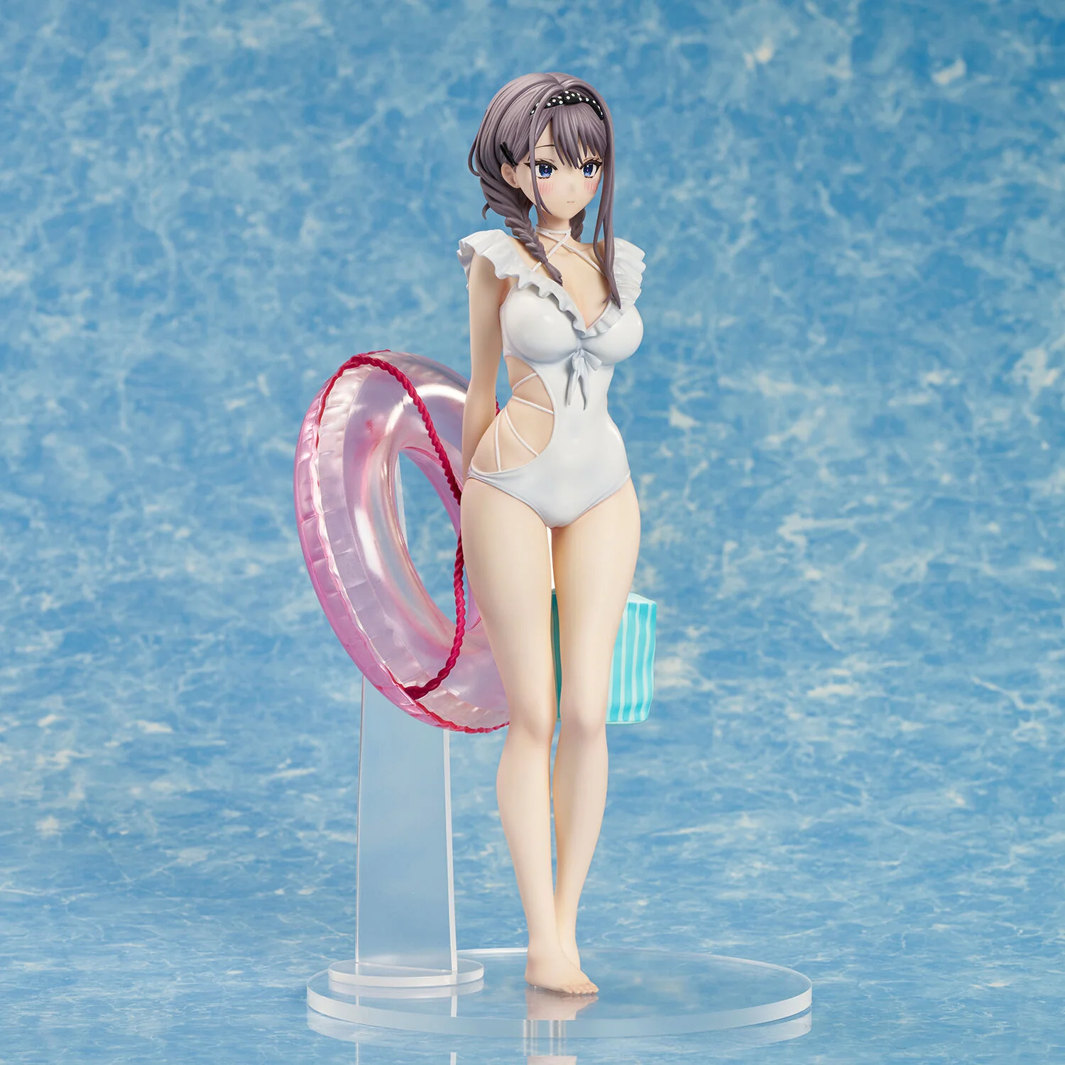 Shino to Ren - Saotome Shino (Union Creative International Ltd) - Image 7