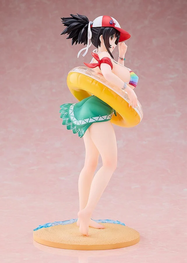 Shinovi Master Senran Kagura: New Link - Asuka - 1/6 - Swimsuit Ver. (Honey²) - Image 4